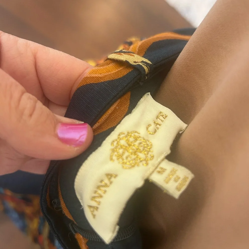 Anna Cate Portia Skirt - Picture 4 of 5